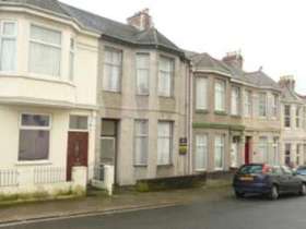 3 Bedroom Terraced